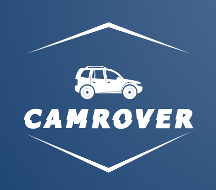 Camrover: Manyetik Kamera